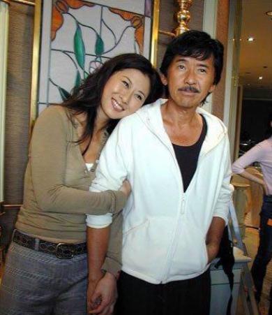 葉倩文為啥嫁給林子祥？