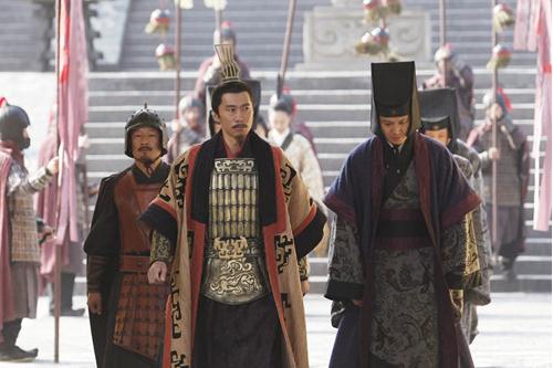 死的最糗的帝王 不信邪的晉景公死的很邪門