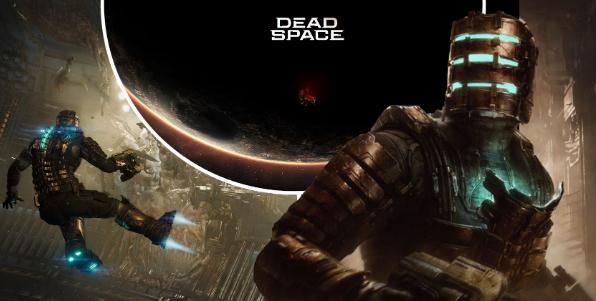 《死亡空間重制版》總監稱本作太恐怖！晚上玩不敢帶耳機