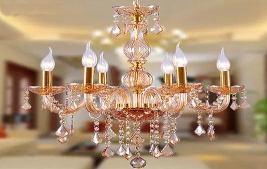 十大燈飾品牌排行榜 燈飾品牌排行榜前十榜單