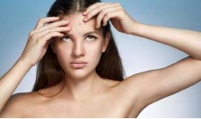 為什么額頭長(zhǎng)痘 快來看看原因有哪些