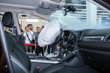 如何處理安全氣囊阻力大的問題 安全氣囊阻力高的處理方法