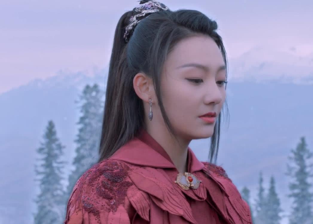 將夜2：熊初墨曾玷污葉紅魚，葉紅魚有機會殺熊初墨，為何不殺？