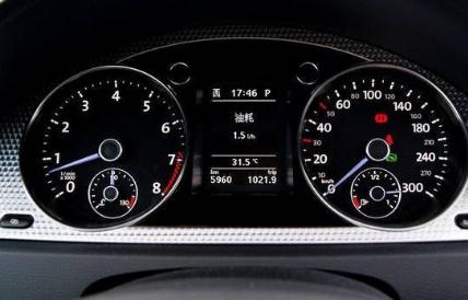 百公里油耗怎么算的（汽車百公里油耗怎么算的?）