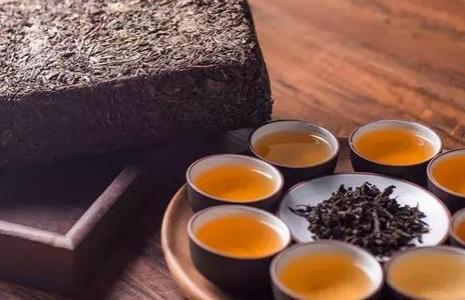 黑茶適合什么季節(jié)喝 一年四季都適合飲用