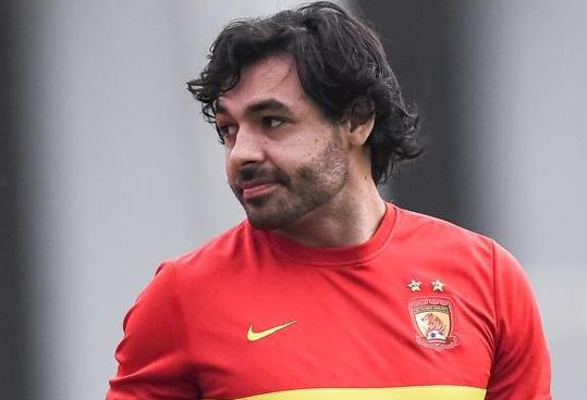 高拉特確認放棄中國國籍 高拉特在巴西什么水平