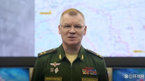 俄軍遭導彈襲擊 63名俄士兵死亡