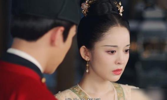 風起霓裳琉璃最后和誰在一起