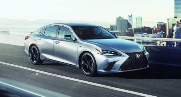 雷克薩斯多少錢價格表 雷克薩斯多少錢一輛2023
