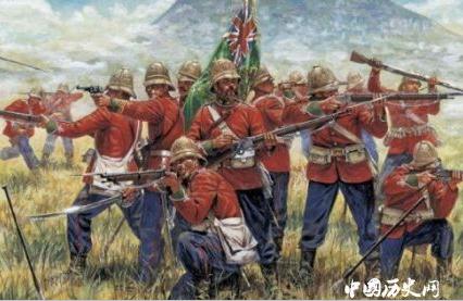 祖魯戰爭背景過程祖魯戰爭的影響是什么? 祖魯戰爭背景過程祖魯戰爭的影響是什么?