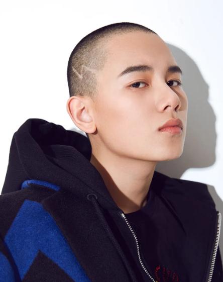 胡先煦個人資料簡介 胡先煦主演的電視劇