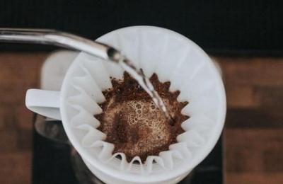 咖啡粉是沖泡還是煮（咖啡粉是沖還是煮）