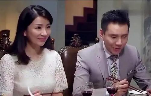 佟俊銘和梁馨是什么電視劇   佟俊銘和梁馨是什么電視劇人物