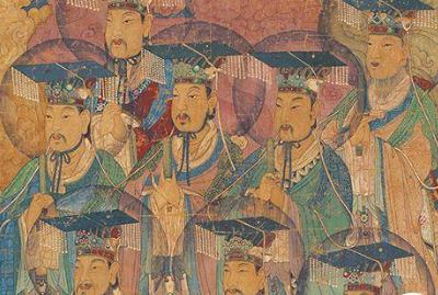 中國歷代皇帝列表(<a href=/wenhua/32b618242052c7b0b74ce468ec38f158.html target=_blank class=infotextkey>上古</a>時代@沒有權威的在位時間記錄）