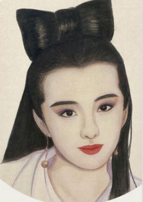 聶小倩是什么妖？聶小倩影視人物形象介紹