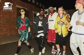 starter是什么品牌什么檔次 starter品牌簡介