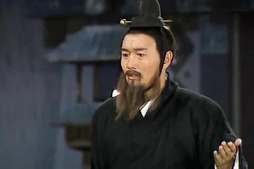 法家代表管仲簡介 法家代表管仲簡介圖片