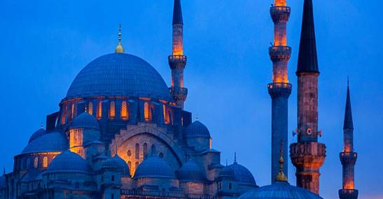 土耳其旅游攻略 土耳其有什么好玩的景點有哪些
