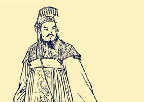 晉景公簡介 晉景公的資料介紹