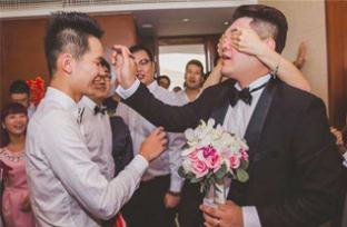 接人的禮儀有哪些 接親禮儀順口溜4句