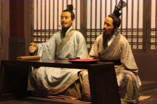 管仲相桓公有何結果分析 管仲相桓公發生于什么時期