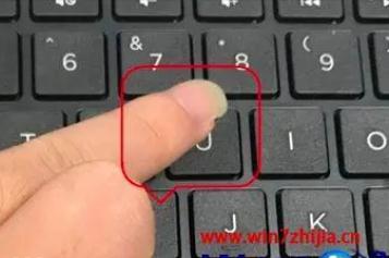 快捷鍵關機是哪幾個鍵 關機快捷鍵是哪幾個鍵呢