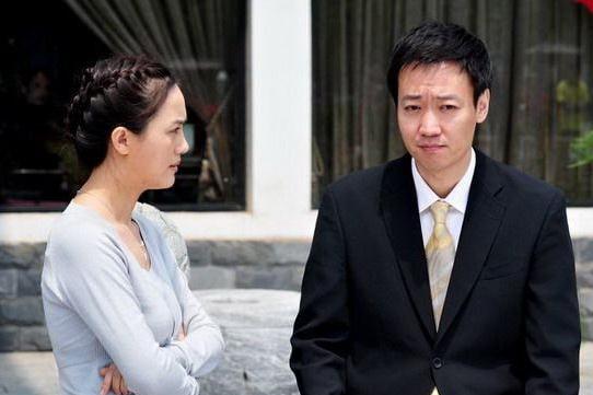 李乃文暗戀朱媛媛嗎？辛柏青老婆是誰？