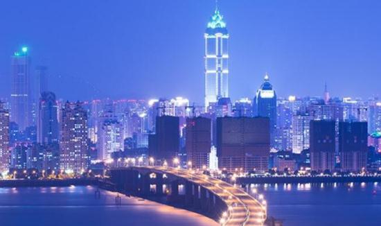 溫州屬于哪個省? 溫州有幾個區幾個縣