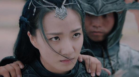 《鏡雙城》鷙者大人為何沒有換掉圣女羽燭 圣女羽燭和白瓔的前世有什么關系