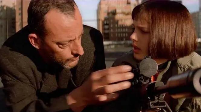 這個(gè)殺手不太冷的演員 這個(gè)殺手不太冷的主演有誰