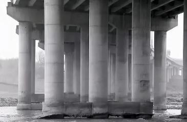 橋墩里的活人是真的嗎？打樁修橋真埋活人祭嗎？