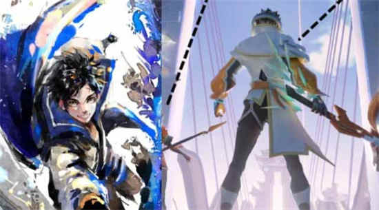 露娜為什么不加強(qiáng) 露娜一直不加強(qiáng)的原因找到了?