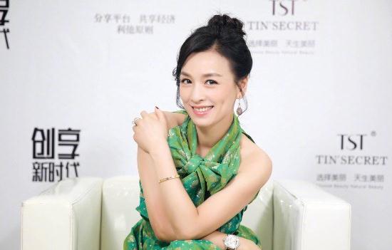 張庭會判刑嗎 張庭短視頻平臺被封號，張庭微博被禁言