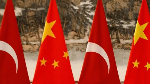2023年中國與土耳其建交多少年