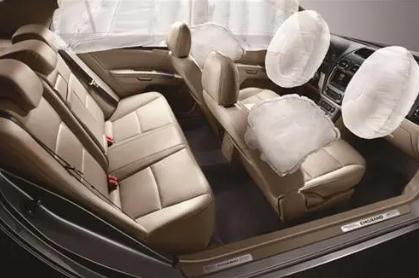 安全氣囊阻力過高是怎么回事