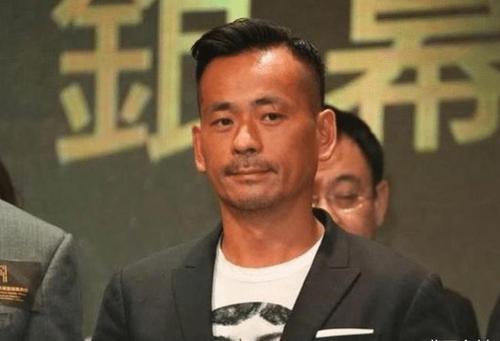 四姨太為什么扶持洗米華？洗米華和賭王四太什么關系緋聞系謠言