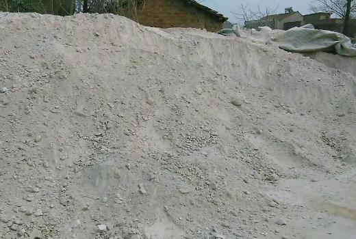 打石灰的方法 打石灰的方法是什么