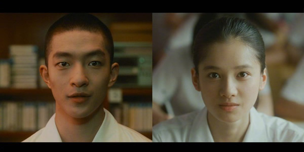 張婧儀談過戀愛嗎(屈楚蕭張靖儀戀情)