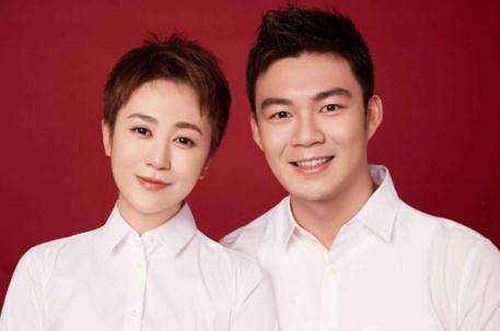 馬麗有幾段情史結婚時多大？馬麗老公許文赫資料簡介