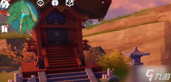 原神執望三千里攻略