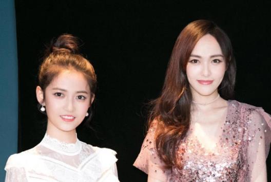 陳鈺琪和唐嫣是什么關系朋友嗎？陳鈺琪和唐嫣關系如何私下好嗎？