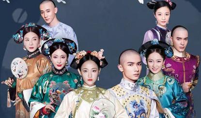 《那江煙花那江雨》大結局怎么樣