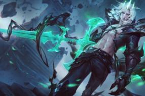 英雄聯盟最新英雄是誰 英雄聯盟新英雄有哪些