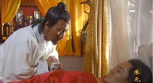 朱元璋的陵墓（明孝陵在哪里 為什么沒(méi)人敢盜）