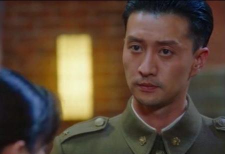 《信仰》葉翔之究竟知不知道董喜的真實(shí)身份？他為何見死不救？