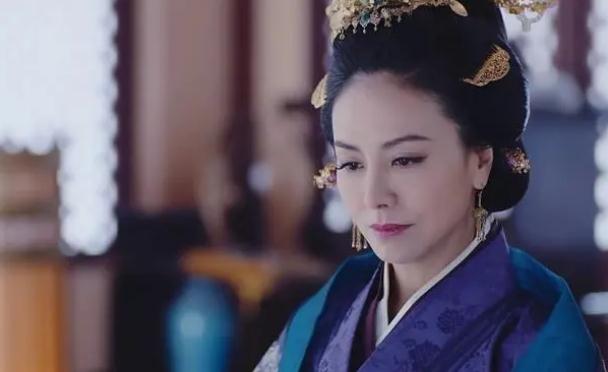 錦繡未央電視劇叱云柔最終結局