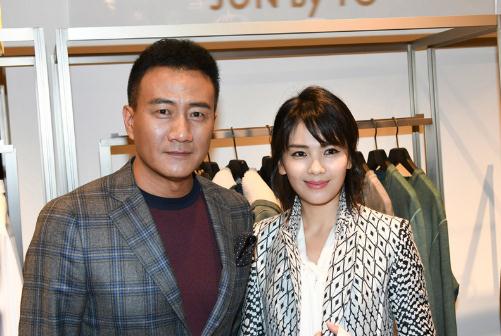 劉濤胡軍緋聞是真的嗎