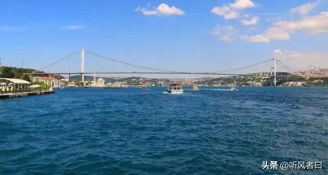 土耳其親俄還是美