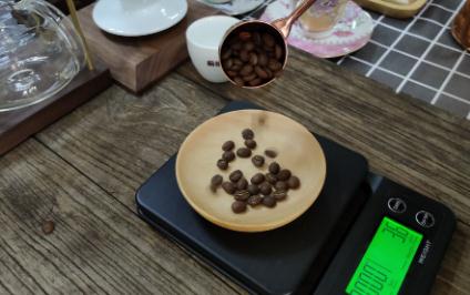 正確沖泡咖啡的5種方法(正確沖泡咖啡的方法)