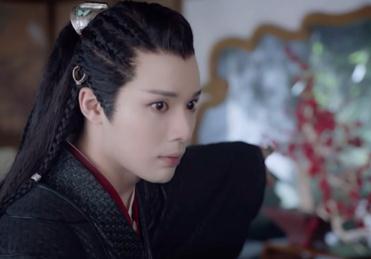 山河令蝎王發(fā)現(xiàn)趙敬什么秘密 蝎王為何對喜喪鬼如此關(guān)注